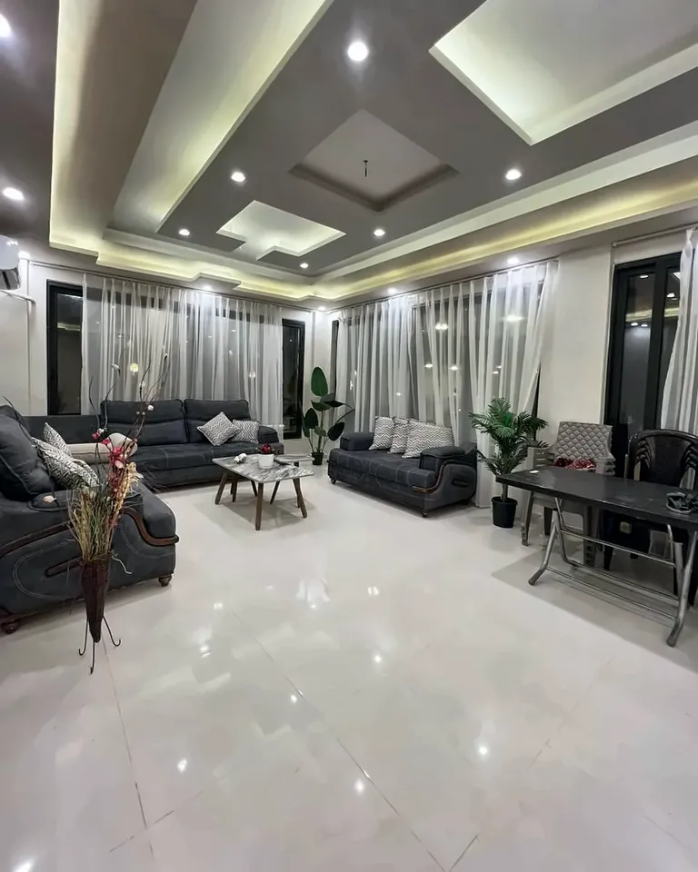 بيت جاهز من أعمال نورها، صورة ٢ من ٣٨