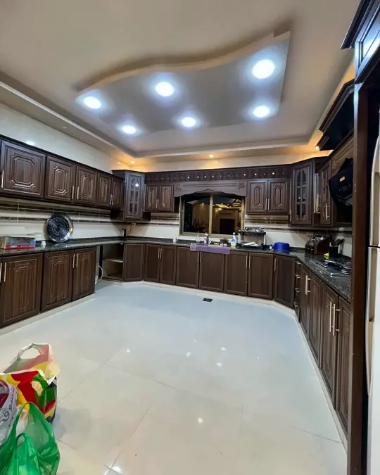 بيت جاهز من أعمال نورها، صورة ٩ من ٣٨