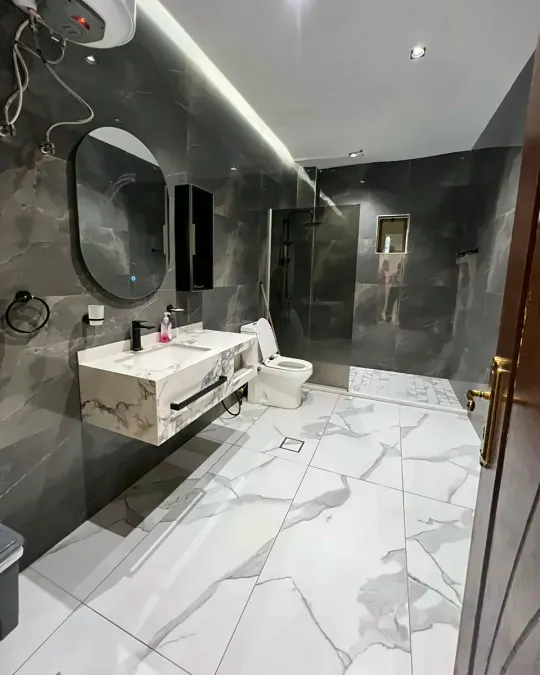 بيت جاهز من أعمال نورها، صورة ١١ من ٣٨