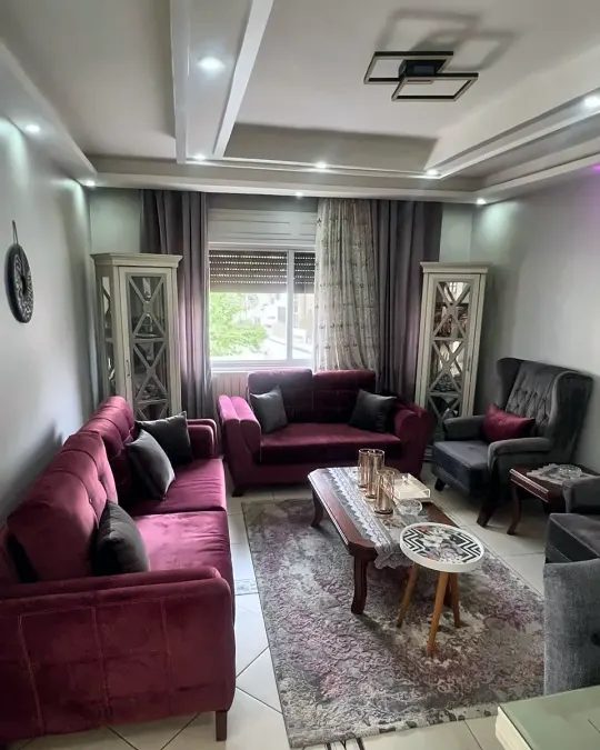 بيت جاهز من أعمال نورها، صورة ٢٠ من ٣٨