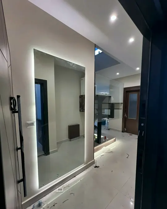 بيت جاهز من أعمال نورها، صورة ٢٢ من ٣٨