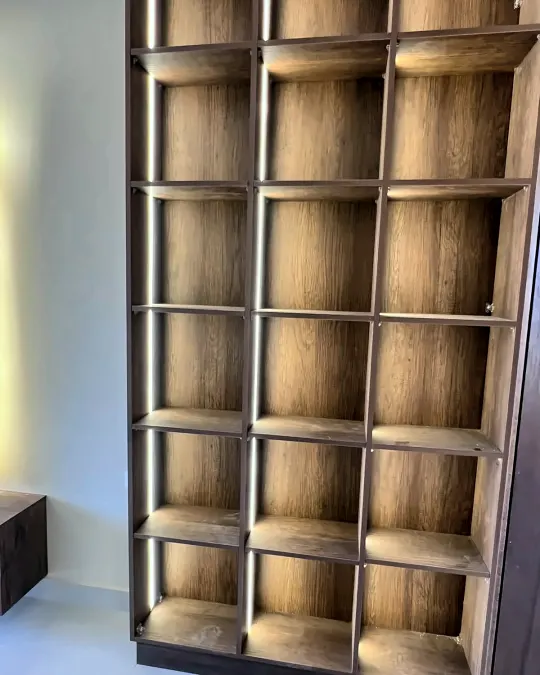 بيت جاهز من أعمال نورها، صورة ٢٣ من ٣٨