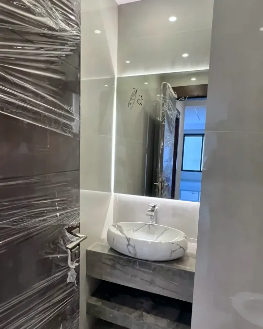 بيت جاهز من أعمال نورها، صورة ٢٨ من ٣٨