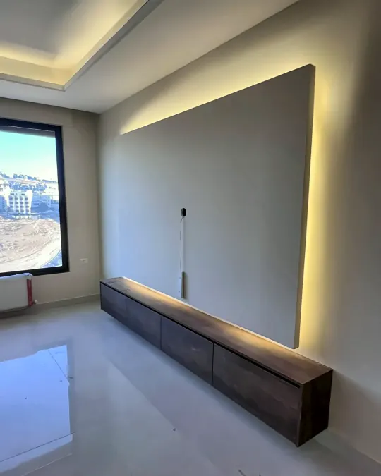 بيت جاهز من أعمال نورها، صورة ٢٩ من ٣٨