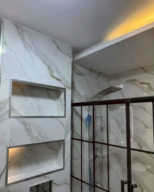 بيت جاهز من أعمال نورها، صورة ٣٤ من ٣٨