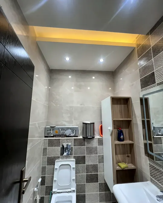 بيت جاهز من أعمال نورها، صورة ٣٨ من ٣٨