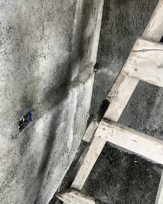 مشروع جديد على الطوب قبل التمديد، صورة ٧ من ٢٢