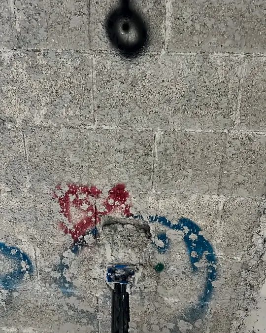 مشروع جديد على الطوب قبل التمديد، صورة ٩ من ٢٢