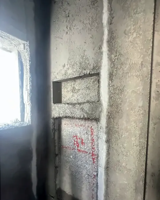 مشروع جديد على الطوب قبل التمديد، صورة ١٠ من ٢٢