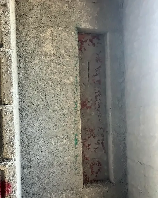 مشروع جديد على الطوب قبل التمديد، صورة ١٢ من ٢٢