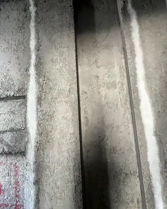 مشروع جديد على الطوب قبل التمديد، صورة ١٣ من ٢٢