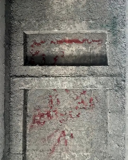 مشروع جديد على الطوب قبل التمديد، صورة ١٧ من ٢٢