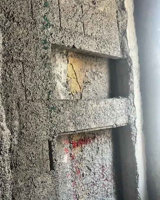 مشروع جديد على الطوب قبل التمديد، صورة ١٨ من ٢٢